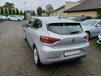 Renault Clio Navi *FullLED *AUTOMAT *Serwis*Gwarancja Chrzanów - zdjęcie 5