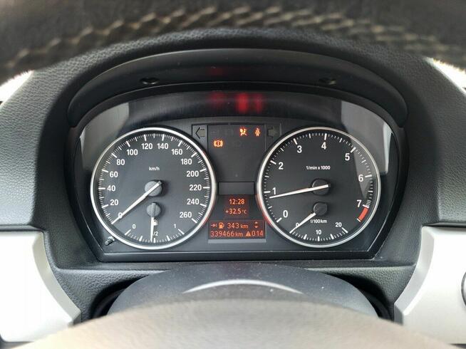 2.0 320I 170KM e91, Manual, Do poprawek blacharskich Warszawa - zdjęcie 12