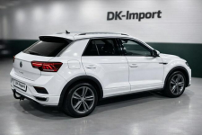Volkswagen T-Roc Sadlno - zdjęcie 3