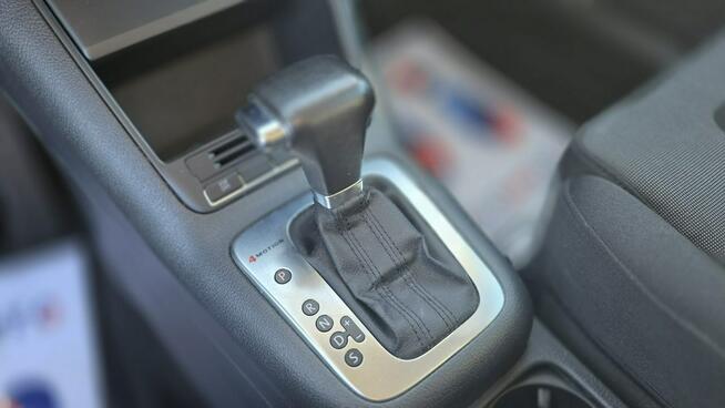 Volkswagen Tiguan 4 motion automat Lębork - zdjęcie 11