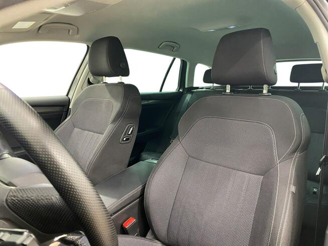 Skoda Superb 2.0 TDI SCR STYLE DSG Warszawa - zdjęcie 10