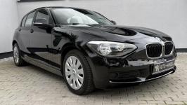 BMW 116 Stan BDB | Nowy rozrząd | Nowy olej | Klimatyzacja Pyzdry - zdjęcie 3