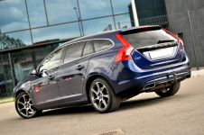 Volvo V60 LiFT Ocean Race 2,0 D4 181Km Ledy Skóra Navi Full Opcja Płock - zdjęcie 2