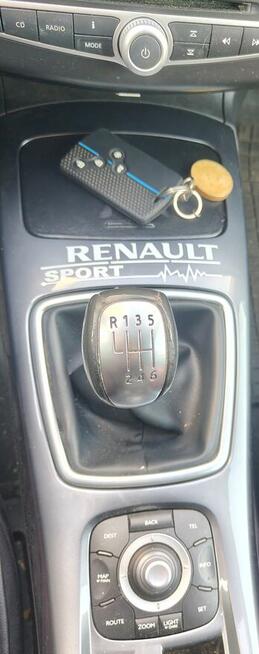 Renault Laguna 3 Lubla - zdjęcie 2