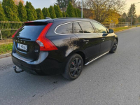Volvo V60 D3 163 km Biała Podlaska - zdjęcie 5