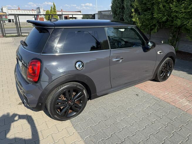 Mini Cooper S John Cooper Works Zielona Łąka - zdjęcie 1