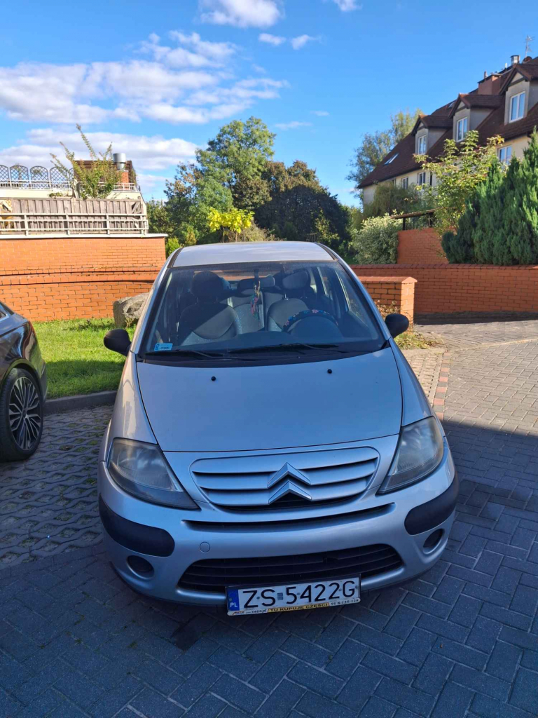 Citroën C3 Furio Szczecin - zdjęcie 2
