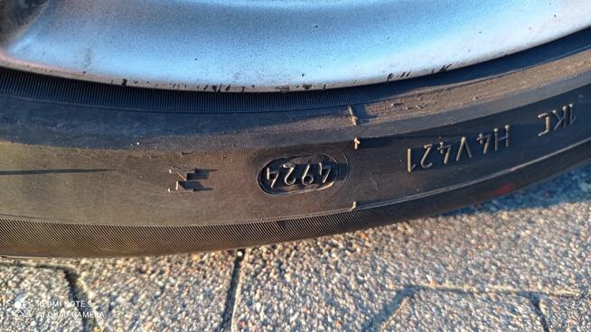 volkswagen Touran 2,0Fsi 150KM Bydgoszcz - zdjęcie 11