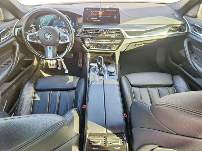 BMW 540 B58 / xDrive / M-Pakiet Warszawa - zdjęcie 8