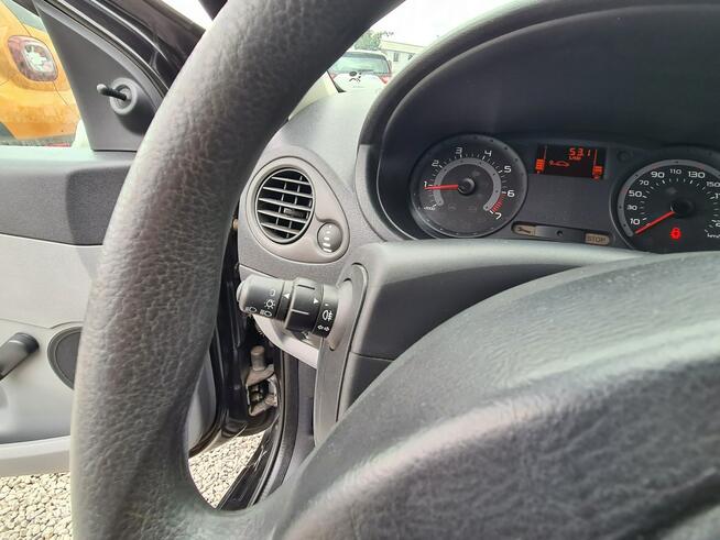 Renault Clio Benzyna Klimatyzacja Komputer Wągrowiec - zdjęcie 11