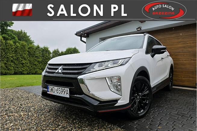 Mitsubishi Eclipse Cross serwis ASO, Full Led Rydułtowy - zdjęcie 2