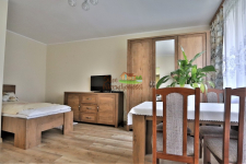 Kawalerka z balkonem, klimatyzacją  os. Chrobry Głogów - zdjęcie 2