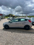 Ford Fiesta Słupsk - zdjęcie 3