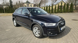 Audi Q3 Kraków - zdjęcie 2