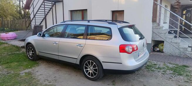 Volkswagen Passat B6 Milwino - zdjęcie 6