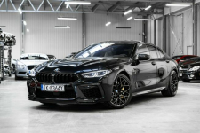 BMW M8 Pakiet Karbon. Pierwszy właściciel. Folia PPF. FV 23%. Węgrzce - zdjęcie 5