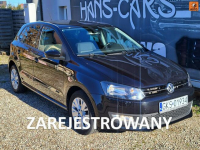 Volkswagen Polo *LIFE*super stan*z Niemiec*zarejestrowany* Dąbrowa - zdjęcie 1