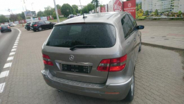 Mercedes Benz klasa B Białystok - zdjęcie 3