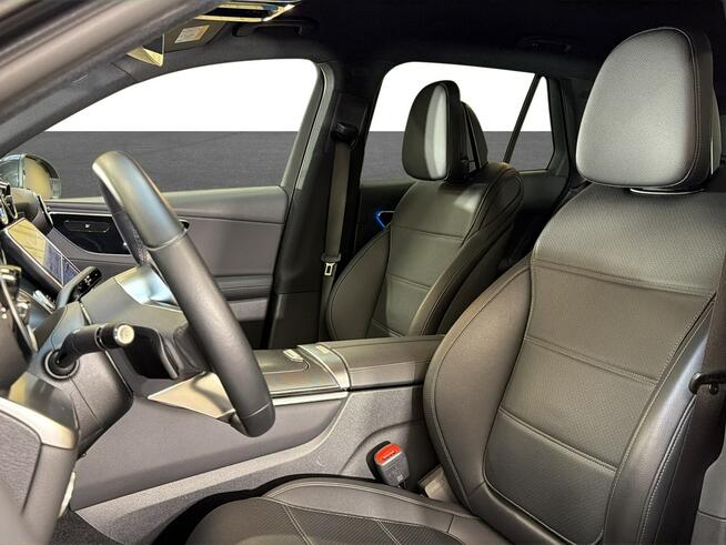 Mercedes GLC 300 DE 4-Matic Avantgarde Katowice - zdjęcie 9