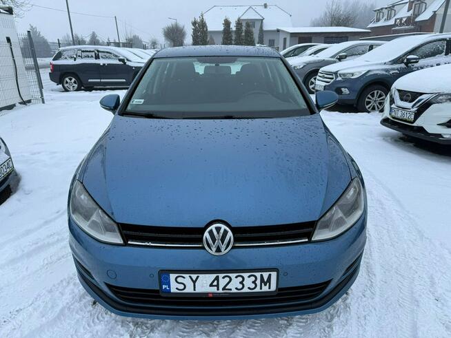 Volkswagen Golf navi, klima, gwarancja! Zbąszyń - zdjęcie 10
