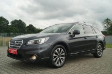 SUBARU OUTBACK 2,5 BENZ. 175KM SALON PL STAN IDEALNY FV23% I-WSZY WŁ Goczałkowice-Zdrój - zdjęcie 3