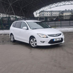 Hyundai i30 1.4 Blue Classic Ostrów Mazowiecka - zdjęcie 7