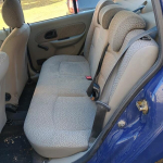 Renault Thalia 1.4 Benzyna 2005 Rok Sprzedaz Zamiana. Bychawa - zdjęcie 6