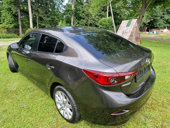 Mazda 3 bm 2.0 120km | automat Ciężkowice - zdjęcie 6