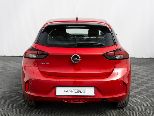 Opel Corsa GD5J566#1.5 Cz.cof Bluetooth Ekran dotykowy Salon PL Gdańsk - zdjęcie 9