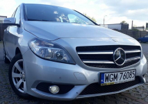 Mercedes-Benz Klasa B 180 CDI 7G-DCT Żyrardów - zdjęcie 2