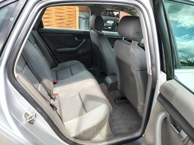 Audi A4 B6 * 2.0 LPG* Klima * 6900zł Ostrołęka - zdjęcie 5