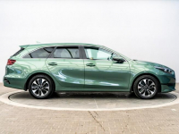 Kia Ceed SW 1.5 T-GDI 7DCT Tribute 140KM Salon Polska Poznań - zdjęcie 5