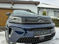 Citroen C5 Aircross serwis ASO, automat Rydułtowy - zdjęcie 6