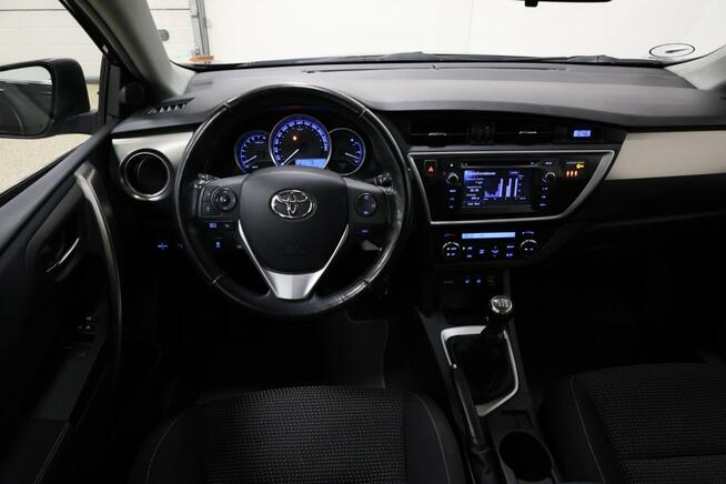 Toyota Auris Sadlno - zdjęcie 7