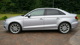 Audi A3 Lipówki - zdjęcie 10