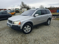 Volvo XC 90 4.4 V8 LPG 315KM Full Opcja 7osobowe Raty Zamiana