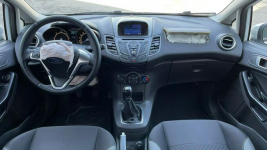 Ford Fiesta 1.5TDCI Pyzdry - zdjęcie 9