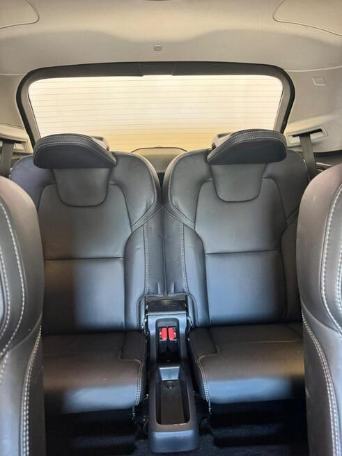 Volvo XC 90 INSCRIPTION / AWD / T6 / niski przebieg Chwaszczyno - zdjęcie 11