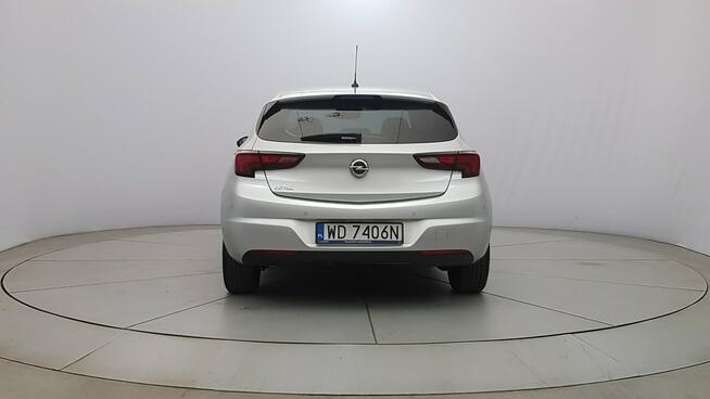 Opel Astra 1.2T Edition S&amp;S ! Z Polskiego Salonu ! FV 23 % Warszawa - zdjęcie 6