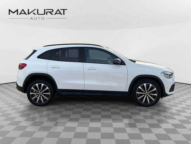 Mercedes GLA 200 WZ280CA#200 Style Podgrz.f K.cof NAVI Salon PL VAT23% Pępowo - zdjęcie 8