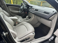 Citroen C5 Exclusive Automat Benzyna Klimatronic Gostyń - zdjęcie 9