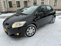Toyota Auris 2.0D-4D 2007r Climatronic 5-Drzwi Nawigacja Serwisowana! Sokołów Podlaski - zdjęcie 9