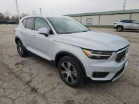 Volvo XC 40 INSCRIPTION / AWD / T5 / niski przebieg Chwaszczyno - zdjęcie 3