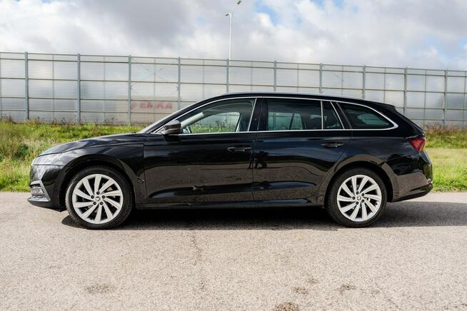 Skoda Octavia 2.0 TDI DSG 4x4, Salon PL, Bezwyp., Serwis ASO, FV23% Warszawa - zdjęcie 10