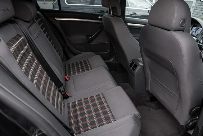 Volkswagen Golf GTI 2.0T 200KM ! Super Stan ! Jedyny Taki ! R32 Zwoleń - zdjęcie 9