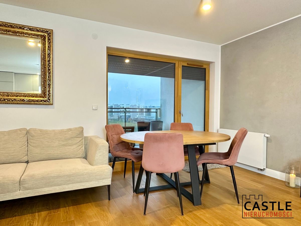 Wysoki standard na co dzień -zamknięte osiedle, Poznań - zdjęcie 3