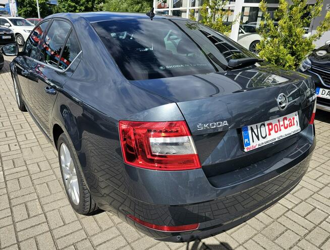 Škoda Octavia car play, nawigacja,grzane fotele, alu 17, tempomat Olsztyn - zdjęcie 8