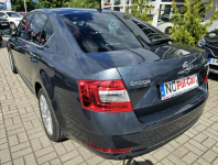 Škoda Octavia car play, nawigacja,grzane fotele, alu 17, tempomat Olsztyn - zdjęcie 8