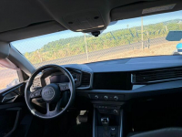 AUDI A1 Sportback II 1.0 25 TFSi 95 Advanced BV7 FZ869 Poznań - zdjęcie 5