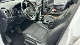 Kia Sportage navi, klimatronic, kamera, gwarancja! Zbąszyń - zdjęcie 5